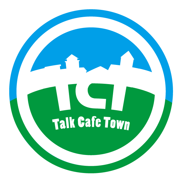 TALK CAFE TOWN